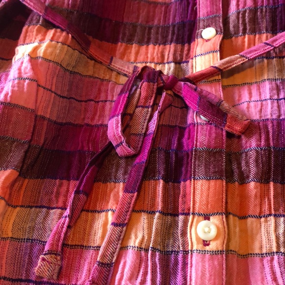 Maternity dress - Picture 4 of 7